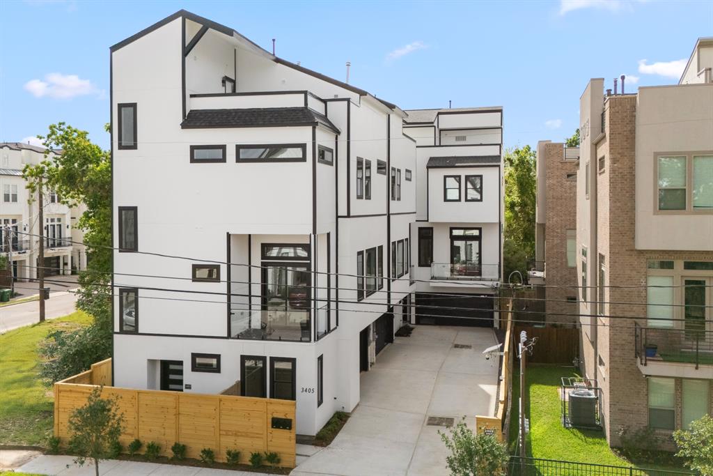 3407 Hutchins Street, Houston, Texas image 2