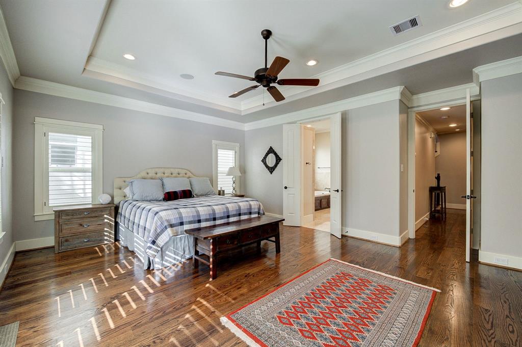 4505 Blossom Street, Houston, Texas image 25