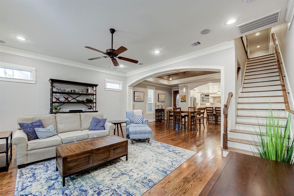 4505 Blossom Street, Houston, Texas image 21