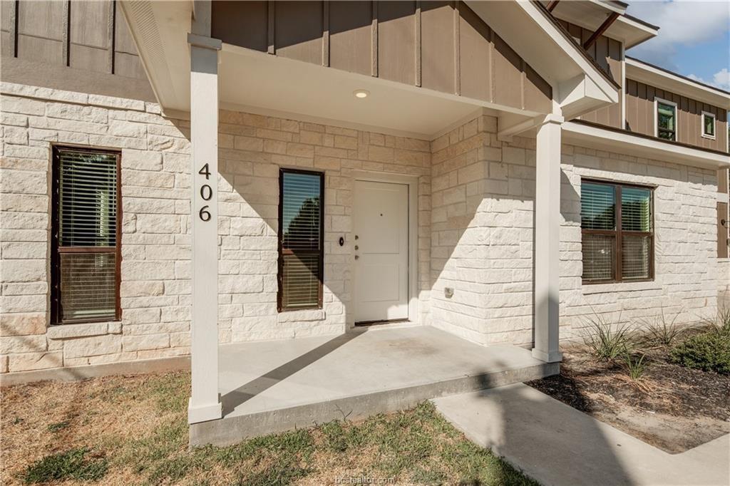 406 Timber Street, College Station, Texas image 3