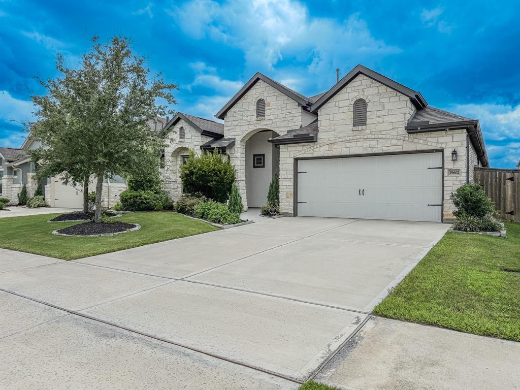 29602 Cherry Vine Road