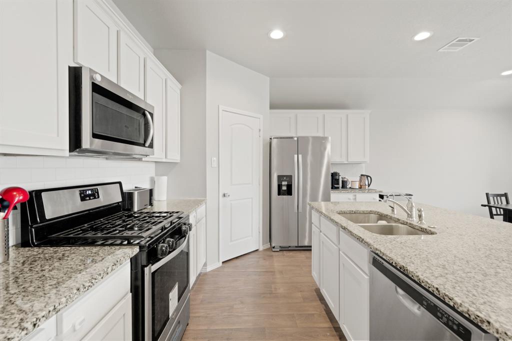 4734 Avellino Base Drive, Katy, Texas image 5