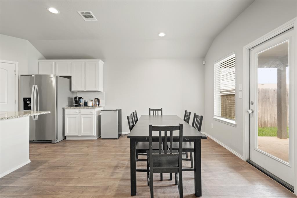 4734 Avellino Base Drive, Katy, Texas image 4