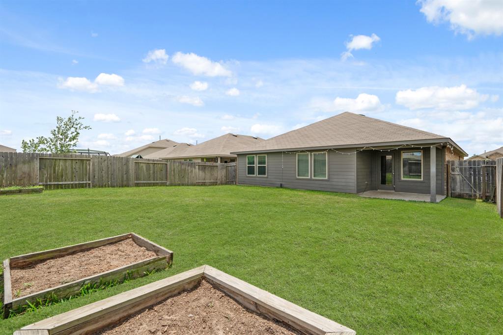 4734 Avellino Base Drive, Katy, Texas image 14