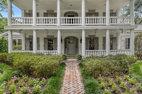 A home in Friendswood