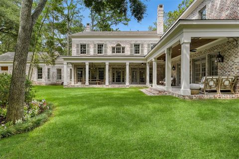 A home in Friendswood