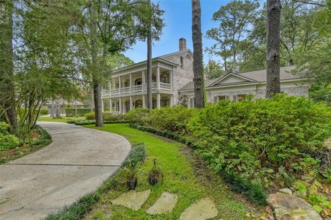 A home in Friendswood