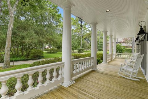 A home in Friendswood