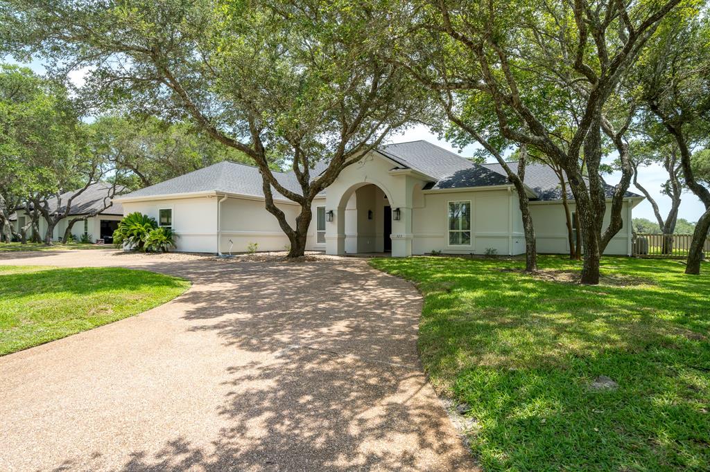 323 Olympic Drive