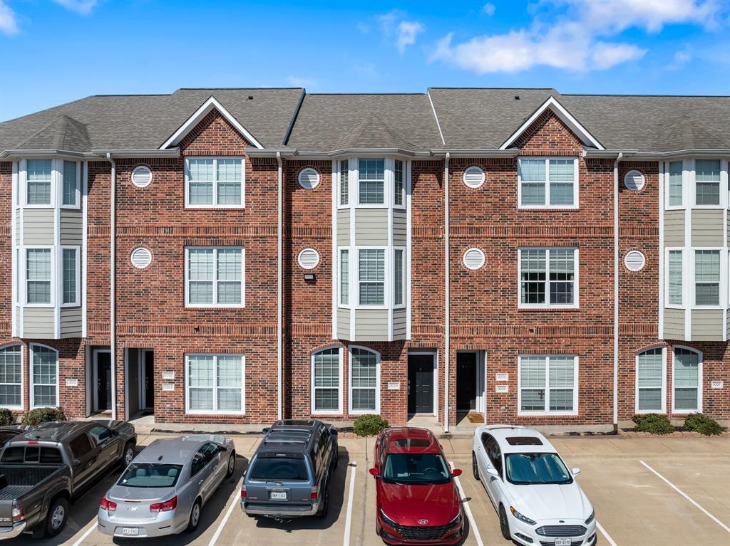 1198 Jones Butler Road #3004, College Station, Texas image 1
