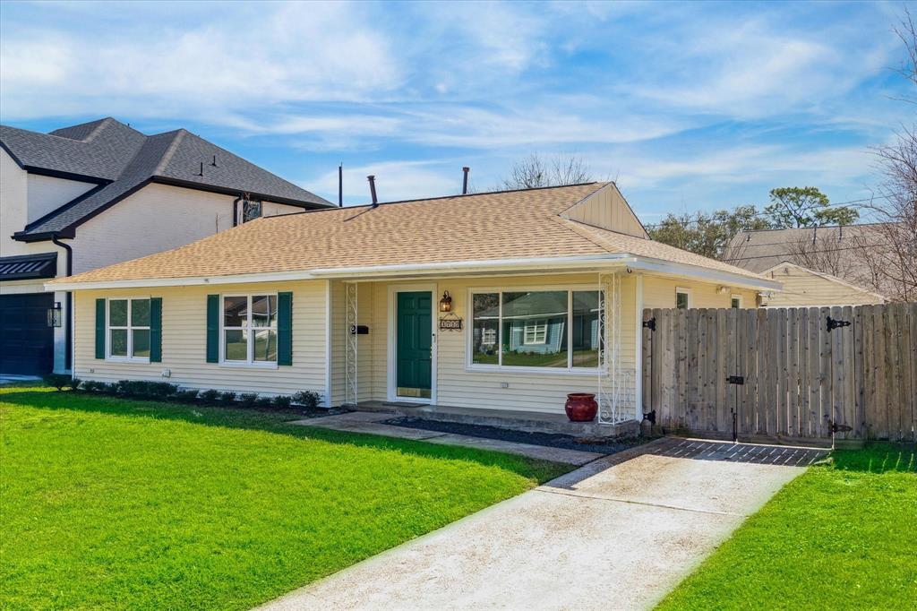 1717 Althea Drive