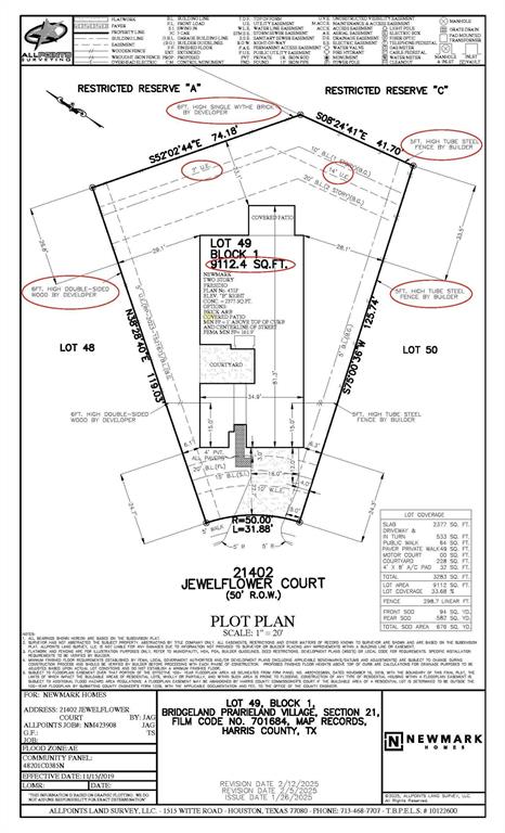 21402 Jewelflower Court Ct, Cypress, Texas image 13