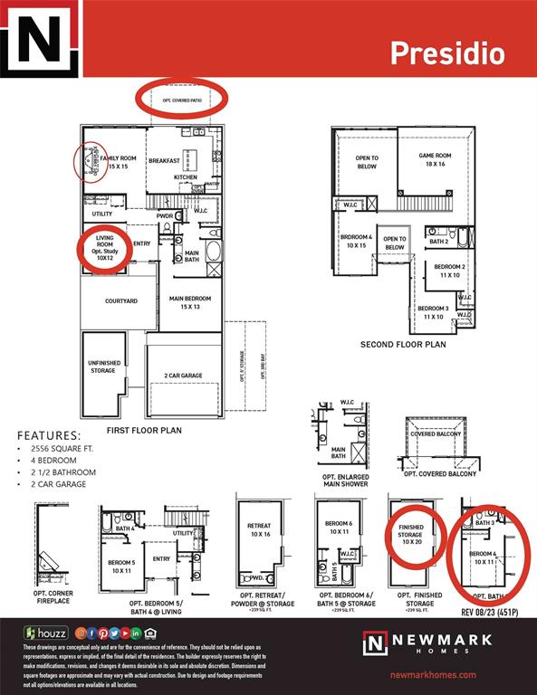 21402 Jewelflower Court Ct, Cypress, Texas image 12