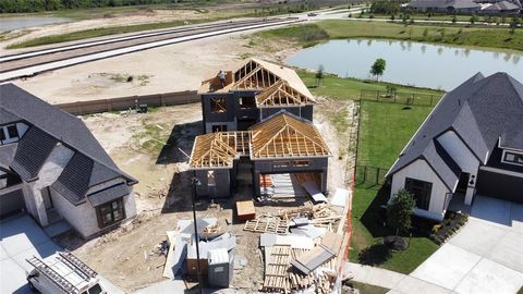 21402 Jewelflower Court Cypress TX 77433