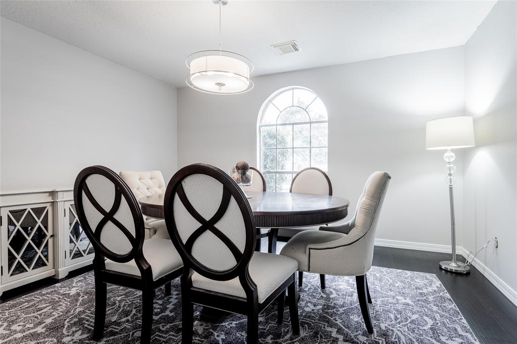 4001 Spring Branch Drive, Pearland, Texas image 10