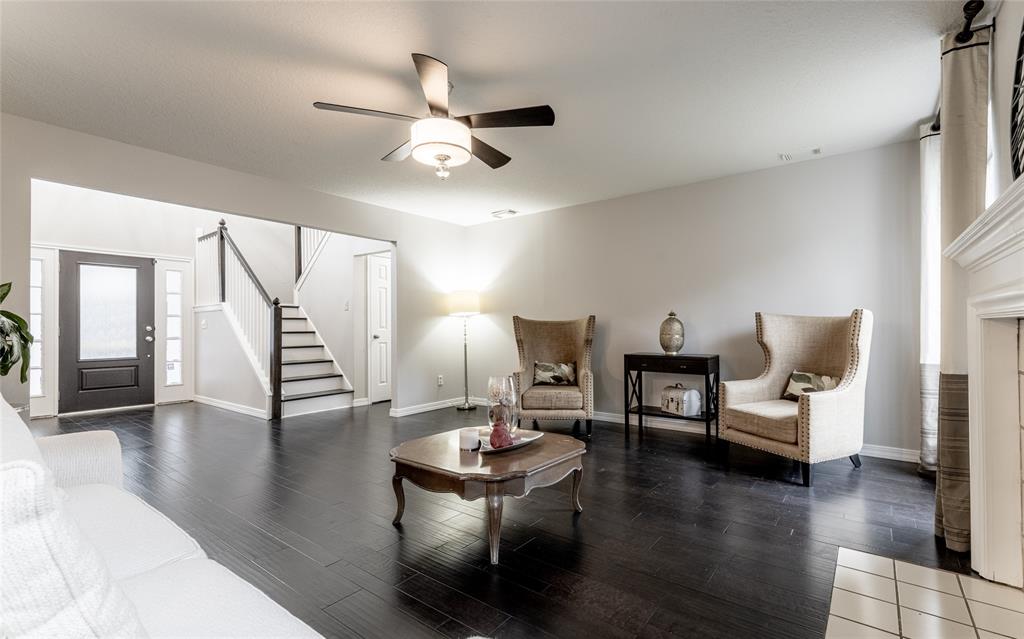 4001 Spring Branch Drive, Pearland, Texas image 14