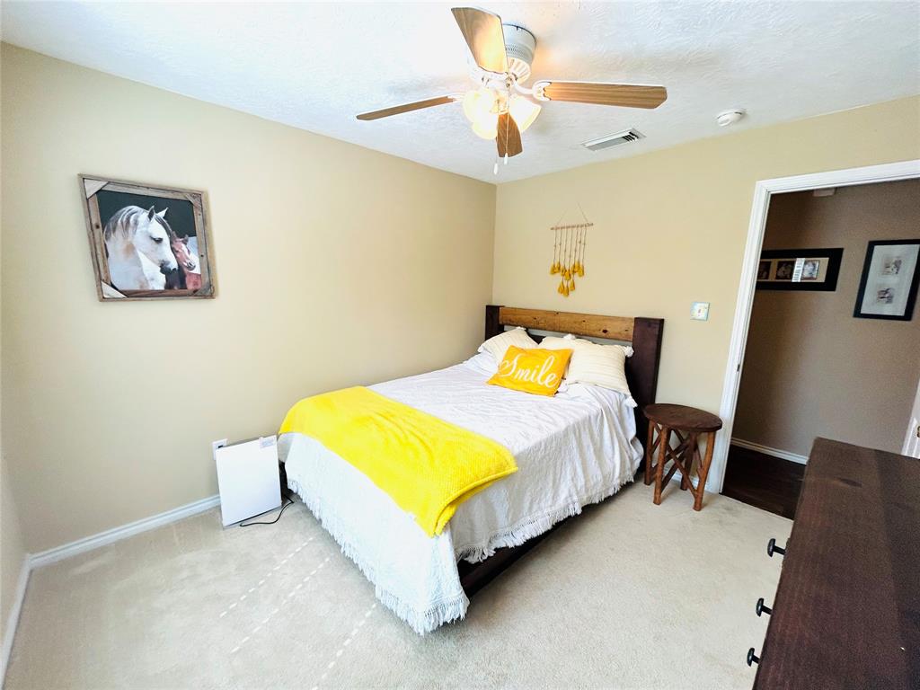 1076 W Branding Iron Rd, Weimar, Texas image 21