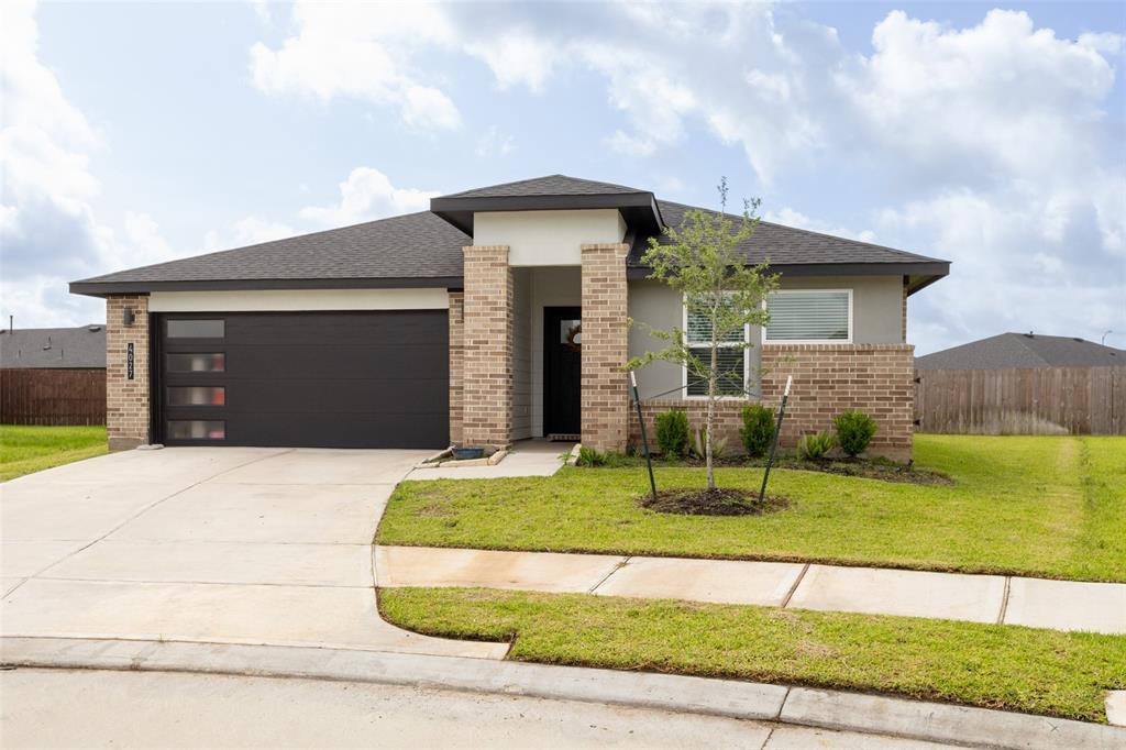 4027 Gael Run Court