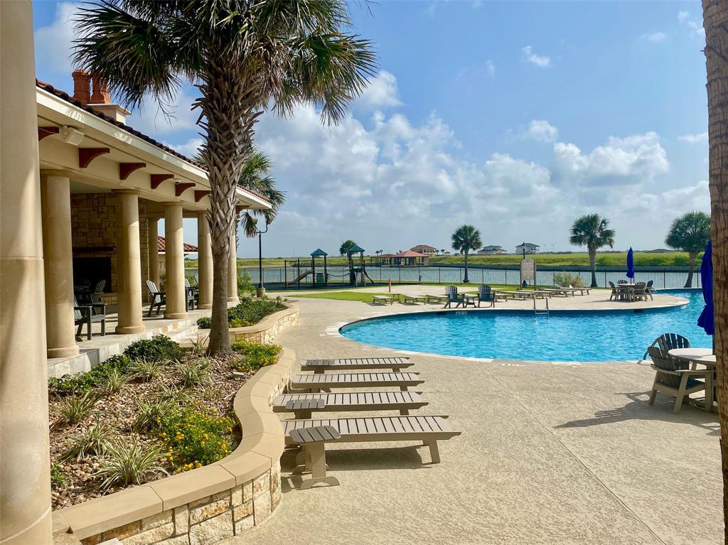 Lot 209 Venice Court, Port O Connor, Texas image 7