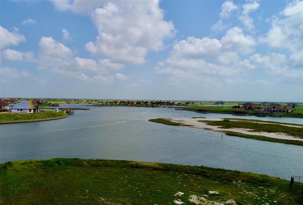 Lot 209 Venice Court, Port O Connor, Texas image 2