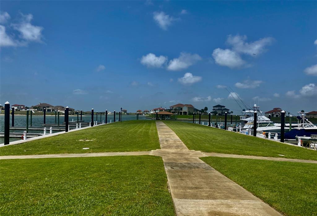 Lot 209 Venice Court, Port O Connor, Texas image 14