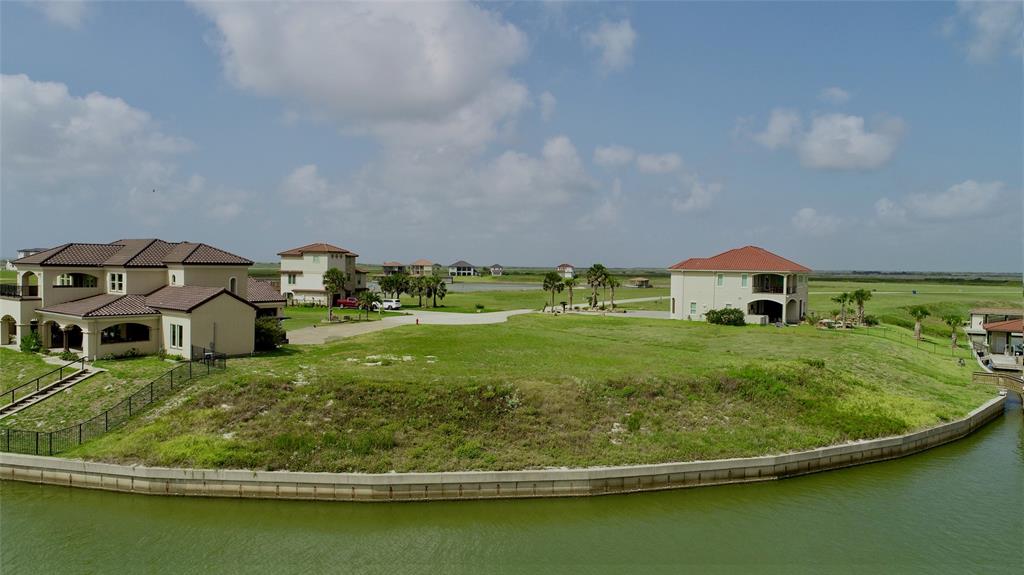 Lot 209 Venice Court, Port O Connor, Texas image 1