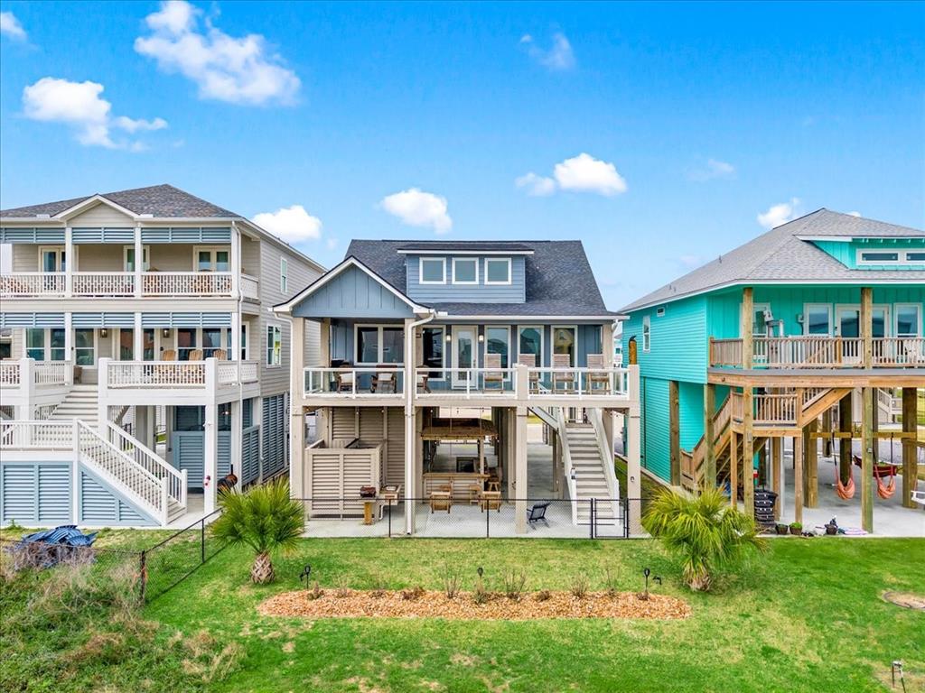 1990 Royalville Court, Crystal Beach, Texas image 39