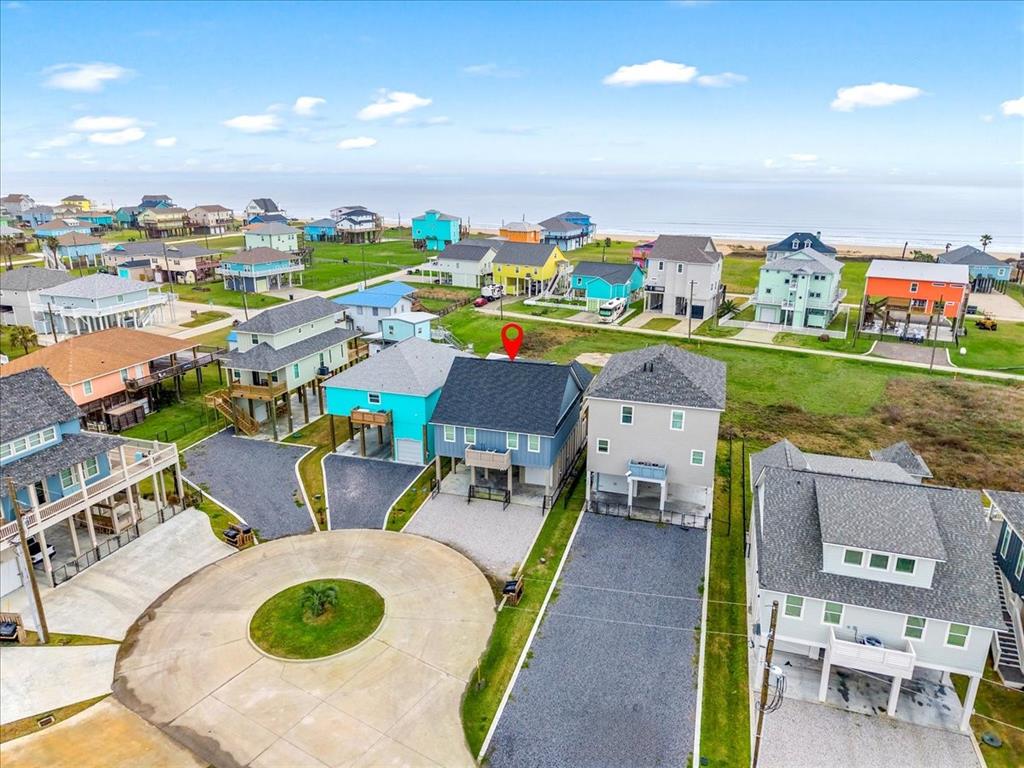 1990 Royalville Court, Crystal Beach, Texas image 38
