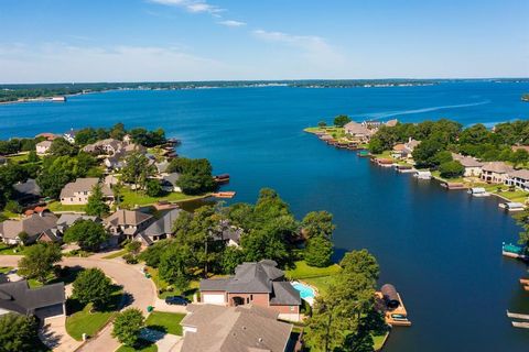 A home in Conroe