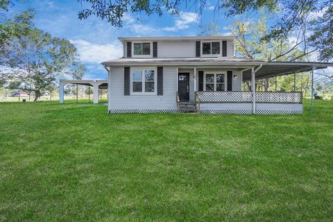 A home in Cleveland