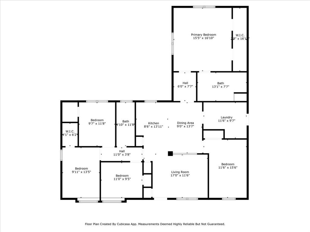 1216 Marshall Avenue, Nederland, Texas image 33