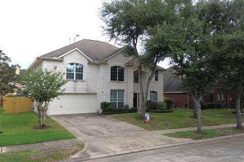 A home in Richmond