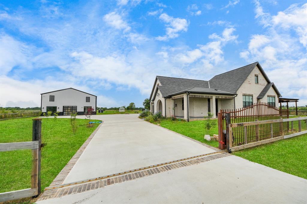 7153 Fm 1458 Road, Sealy, Texas image 3