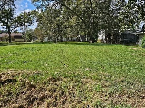 0 Maple Street Sweeny TX 77480