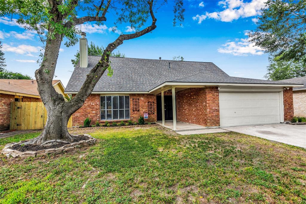 View Houston, TX 77040 house