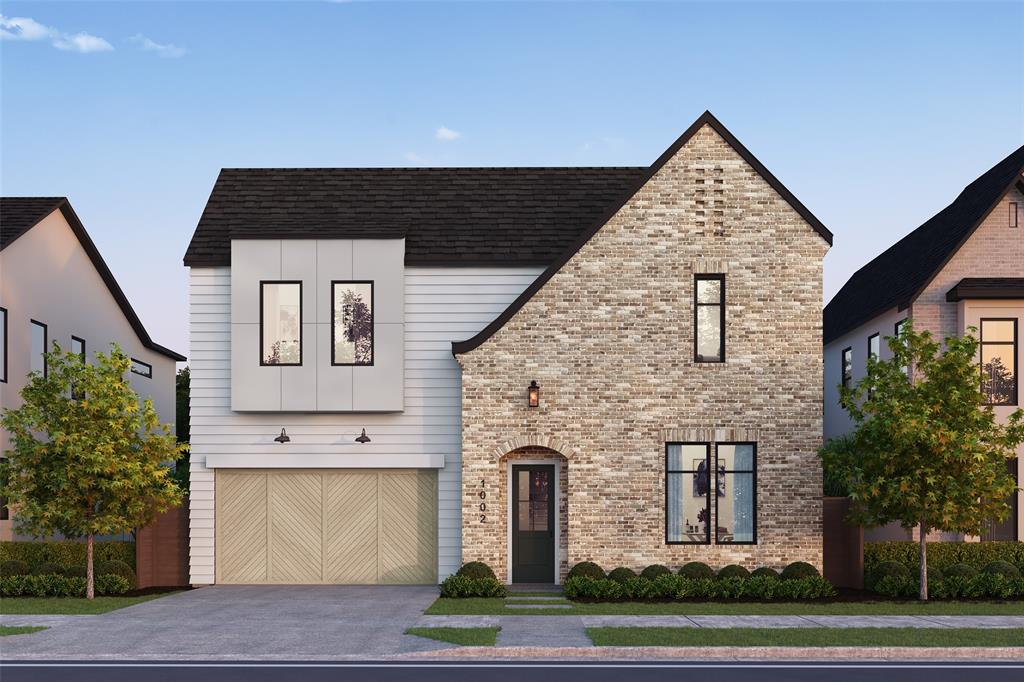 1002 E 25th Street, Houston, Texas image 1