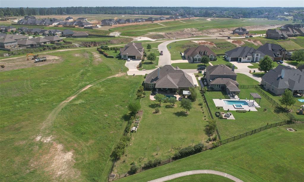239 N Waterstone Drive, Montgomery, Texas image 49