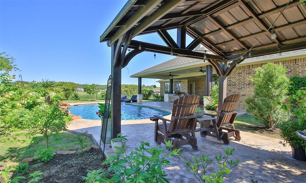 239 N Waterstone Drive, Montgomery, Texas image 36