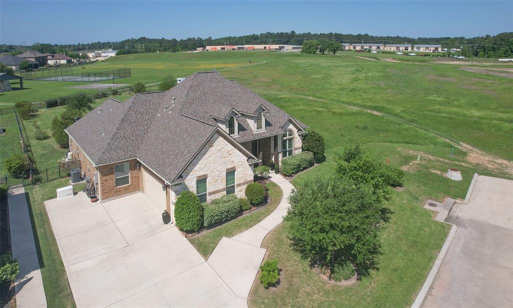 239 N Waterstone Drive, Montgomery, Texas image 43