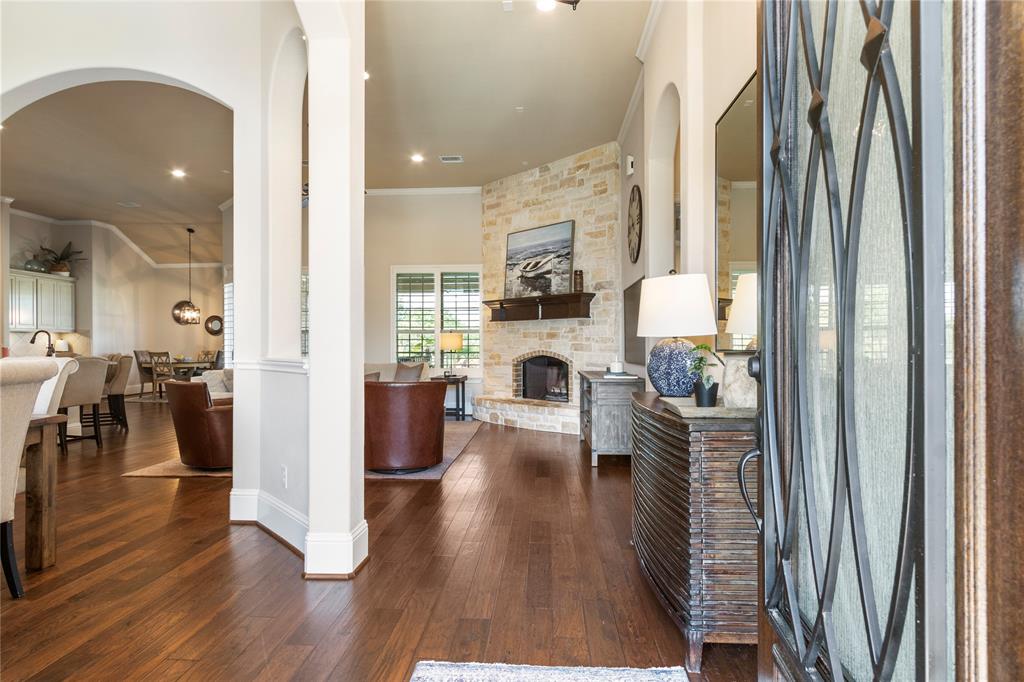 239 N Waterstone Drive, Montgomery, Texas image 5