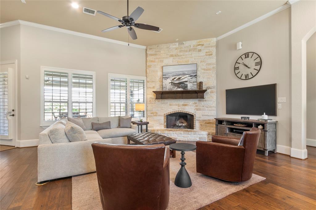 239 N Waterstone Drive, Montgomery, Texas image 10