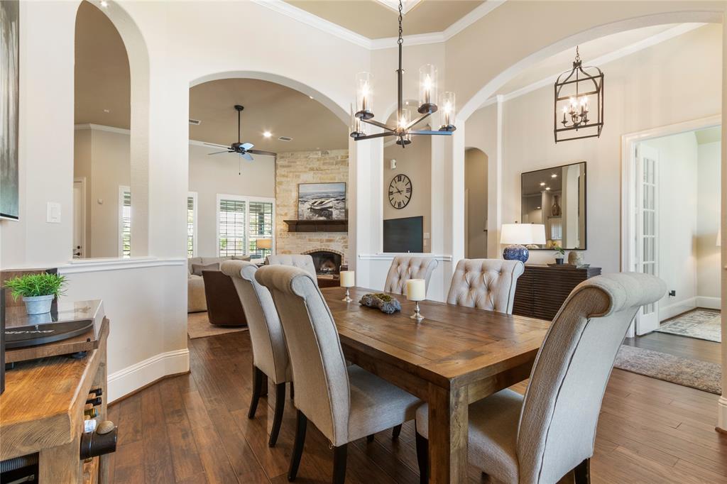 239 N Waterstone Drive, Montgomery, Texas image 8