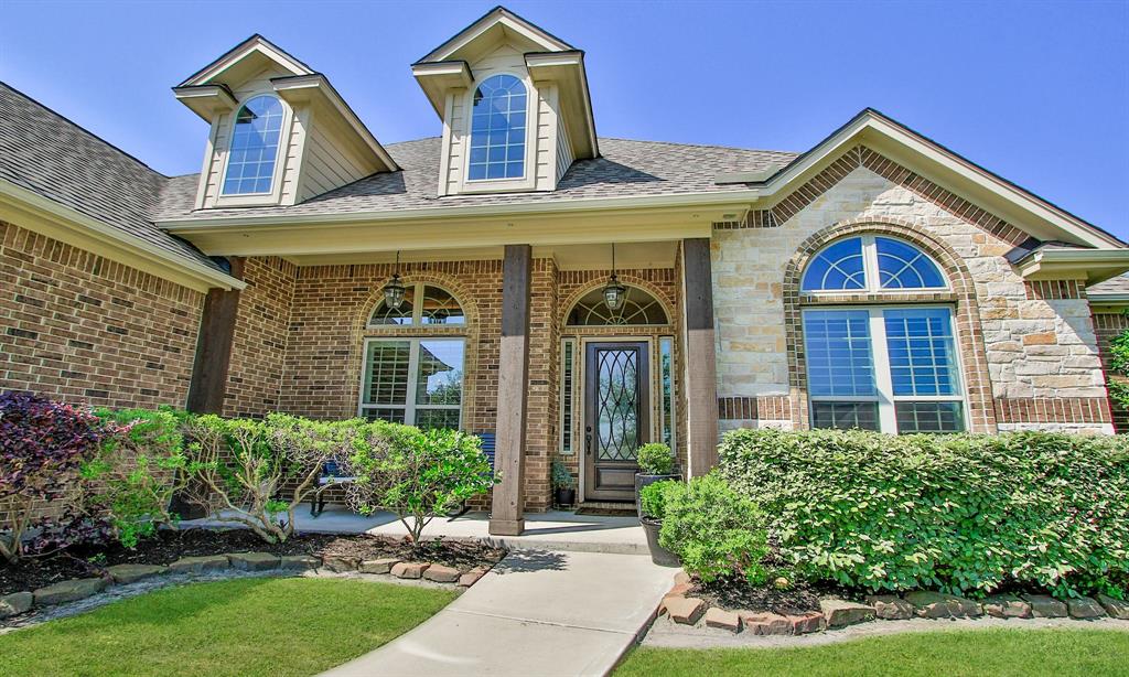 239 N Waterstone Drive, Montgomery, Texas image 3