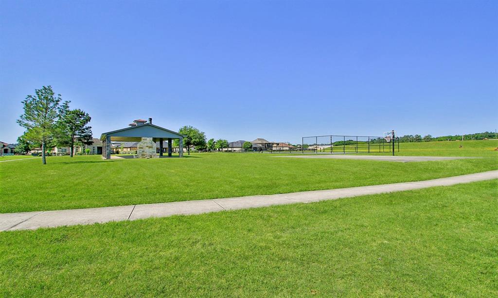 239 N Waterstone Drive, Montgomery, Texas image 40