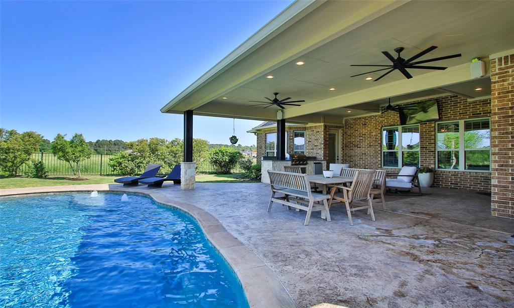 239 N Waterstone Drive, Montgomery, Texas image 30