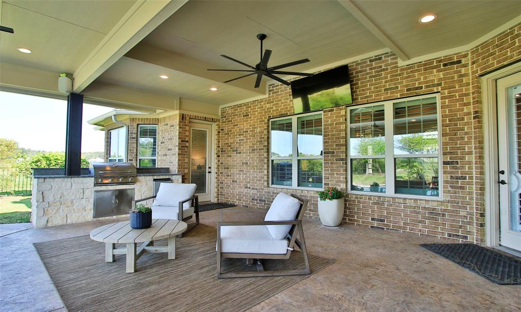 239 N Waterstone Drive, Montgomery, Texas image 28