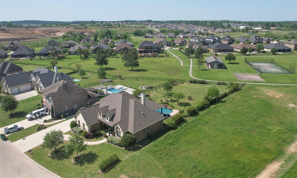 239 N Waterstone Drive, Montgomery, Texas image 48