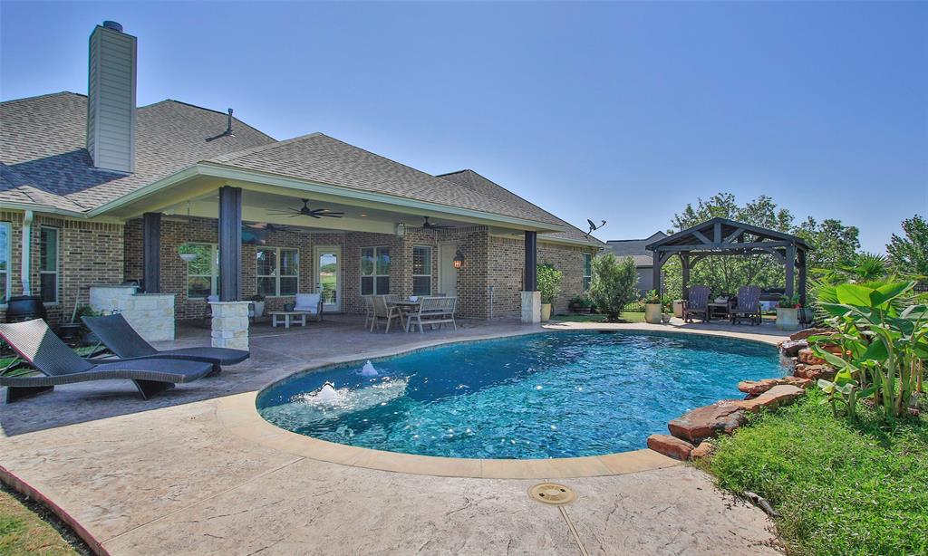 239 N Waterstone Drive, Montgomery, Texas image 34