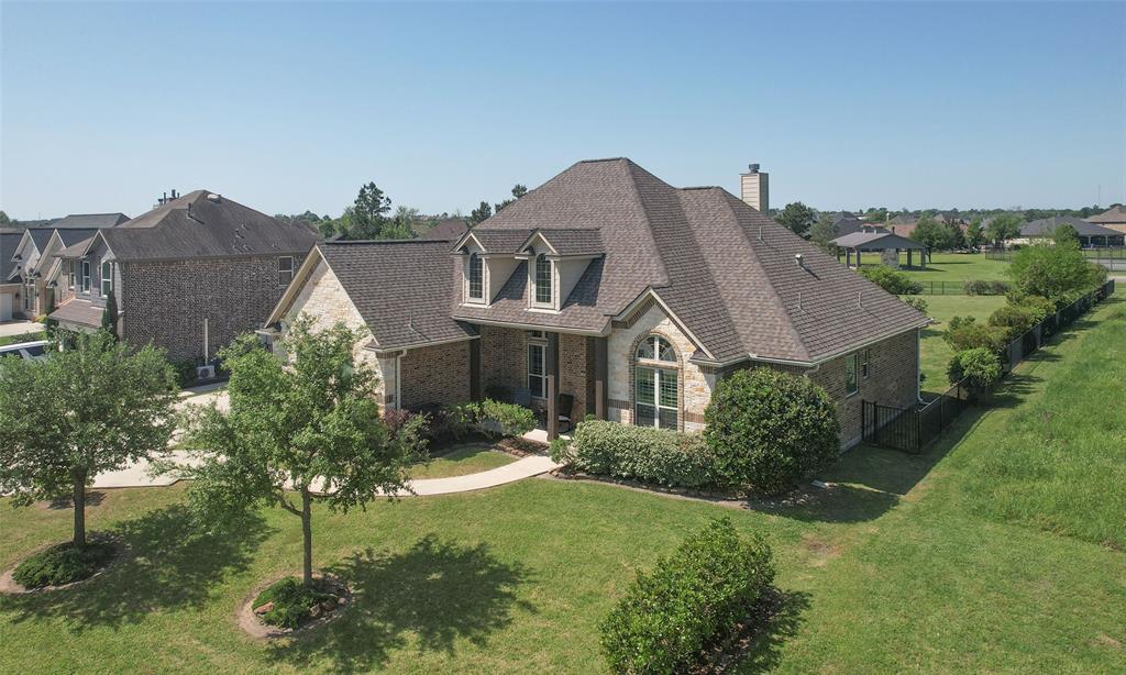 239 N Waterstone Drive, Montgomery, Texas image 47