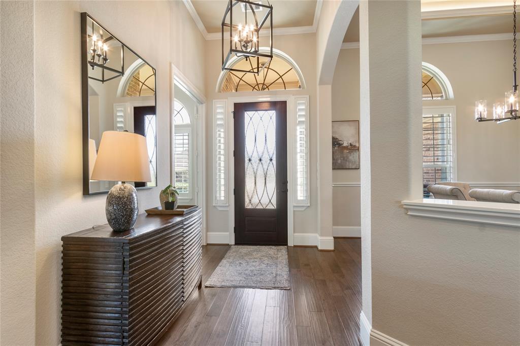 239 N Waterstone Drive, Montgomery, Texas image 4